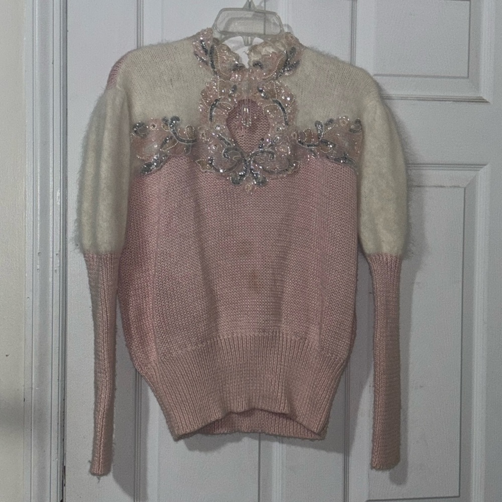 1920’s Antique Sweater - image 1